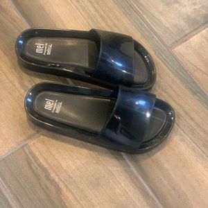 Mel Dreamed By Melissa Girls Beach Slide